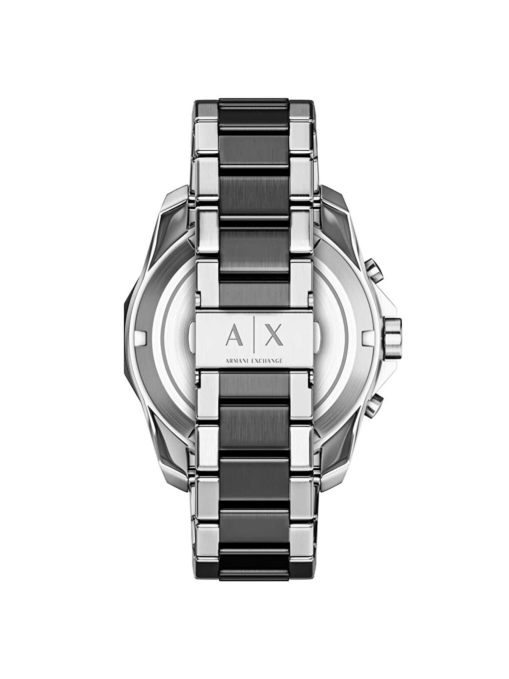 Gri AX1973 Erkek Kol Saati-2