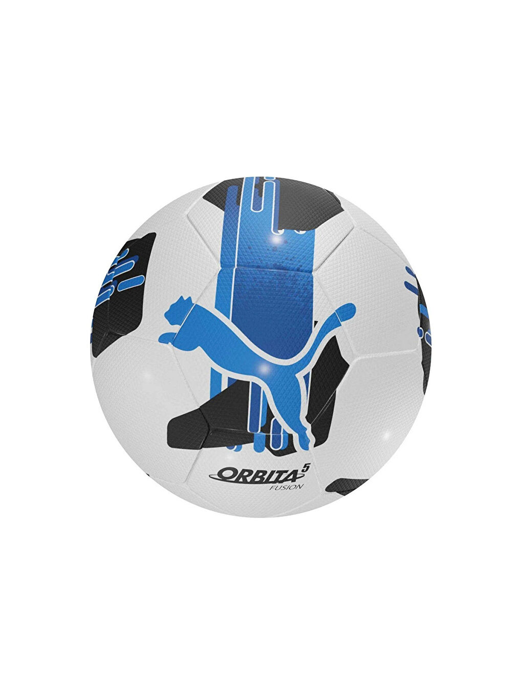 Karışık Orbita 5 Fusion Futbol Topu