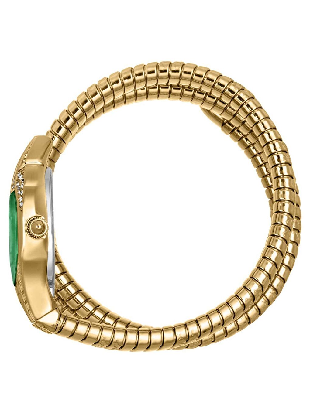 Sarı JC1L193M0035 Kadın Kol Saati-2