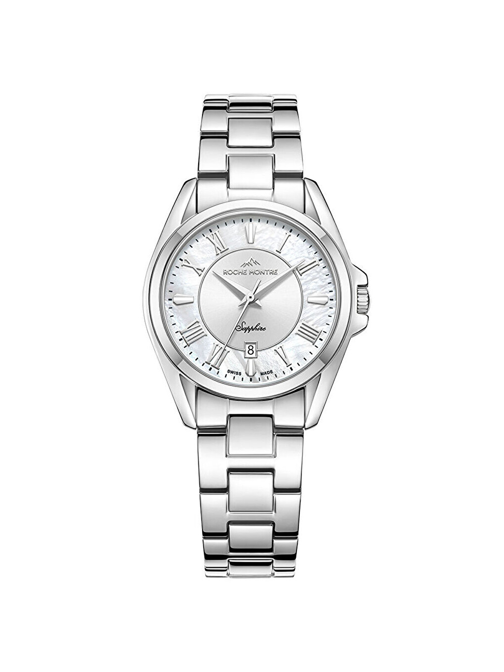 Gri RML5009-01 Kadın Kol Saati