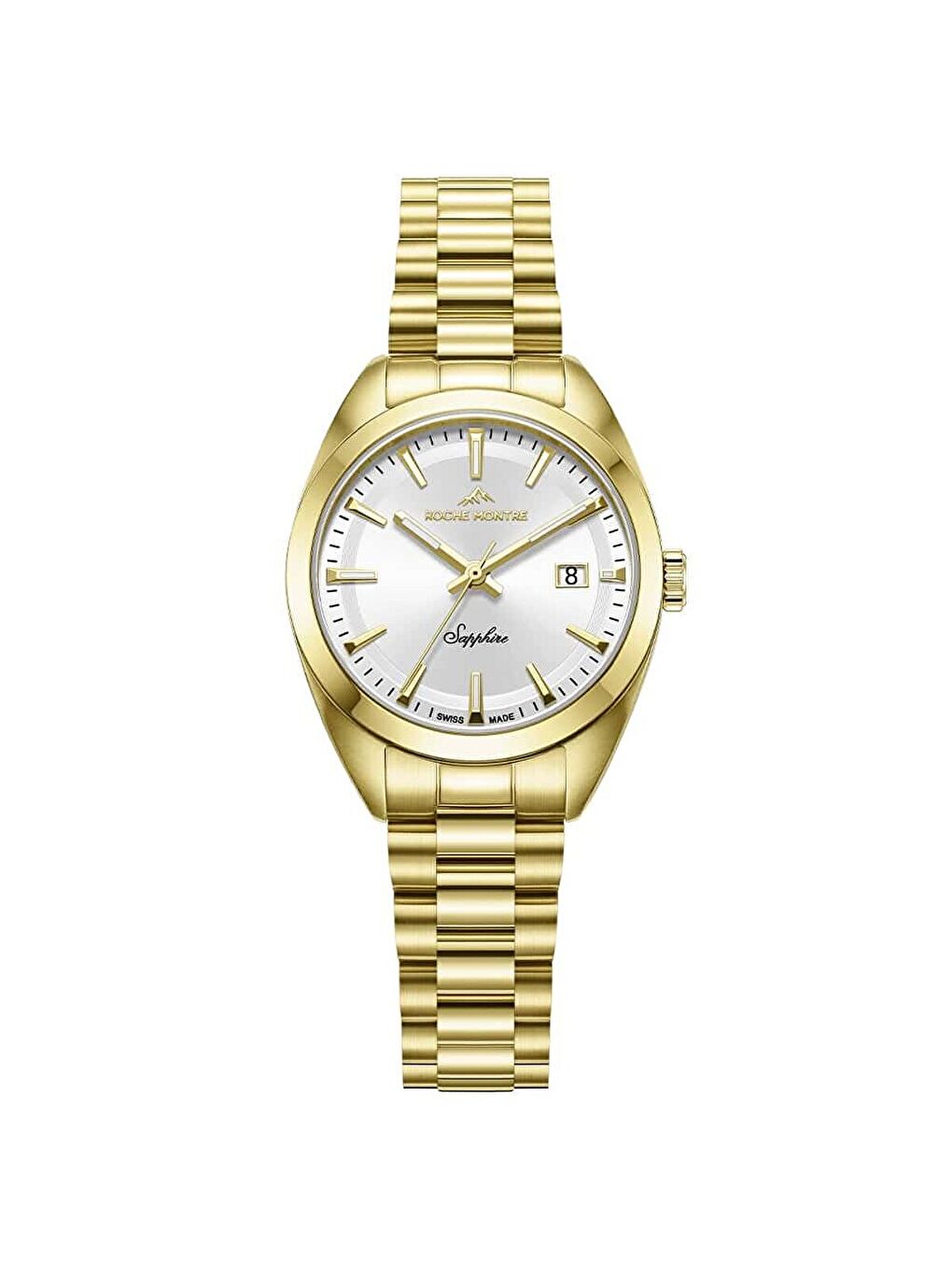 Sarı RML5011-07 Kadın Kol Saati