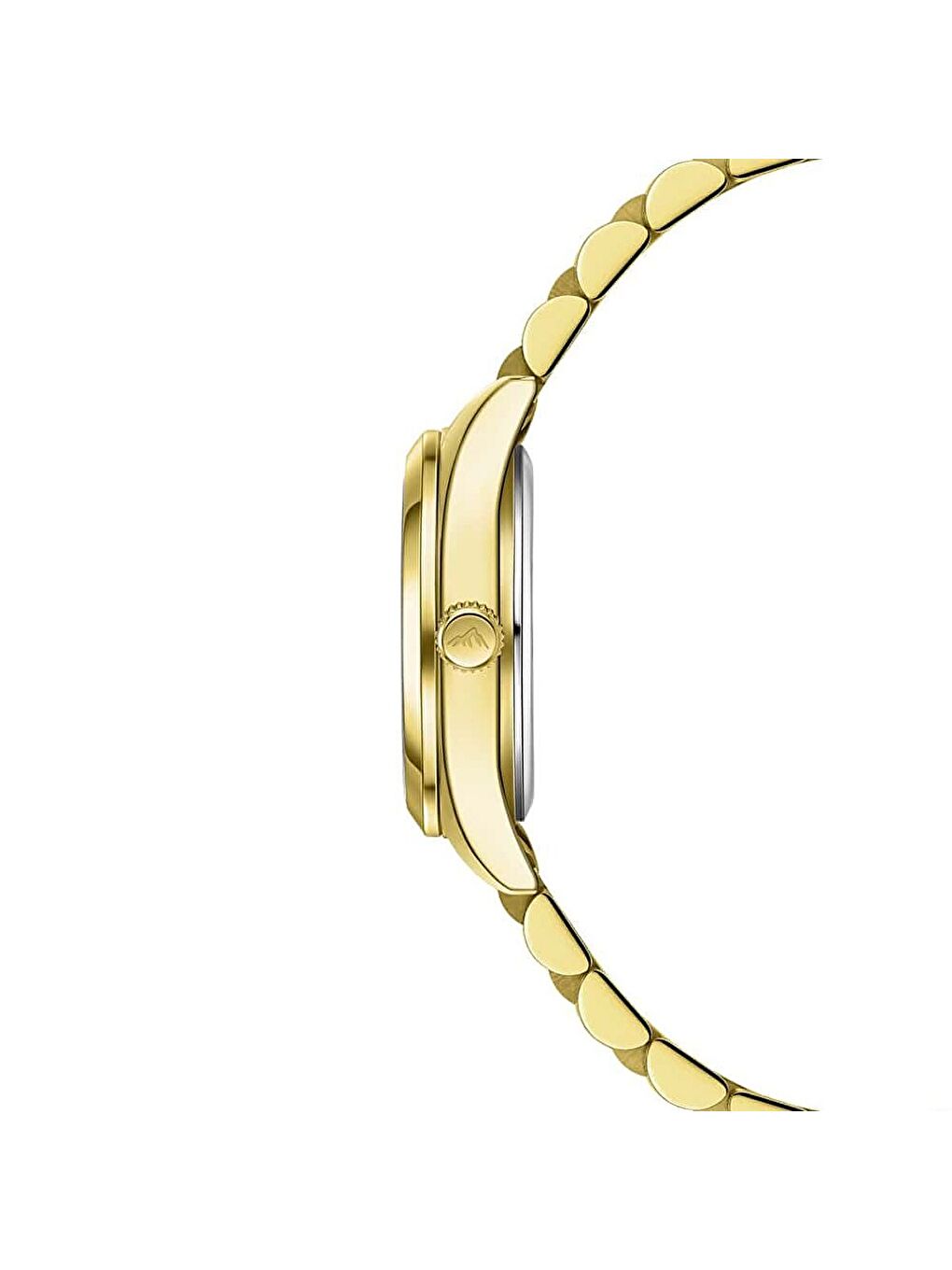 Sarı RML5011-07 Kadın Kol Saati-1