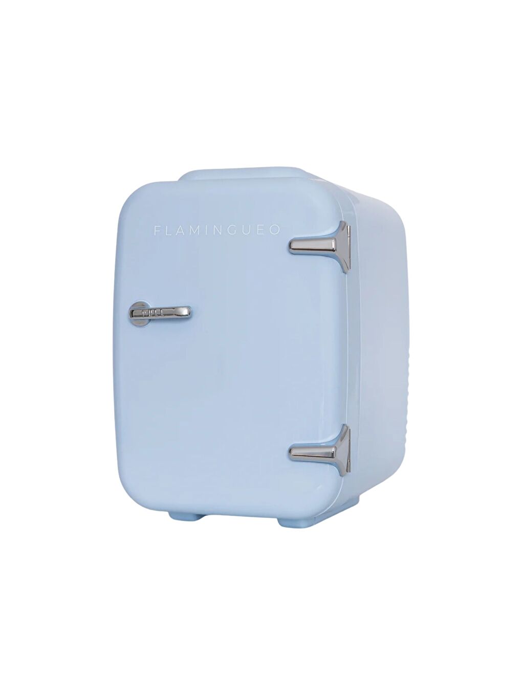 Jon Mini Taşınabilir Kozmetik Buzdolabı 4L