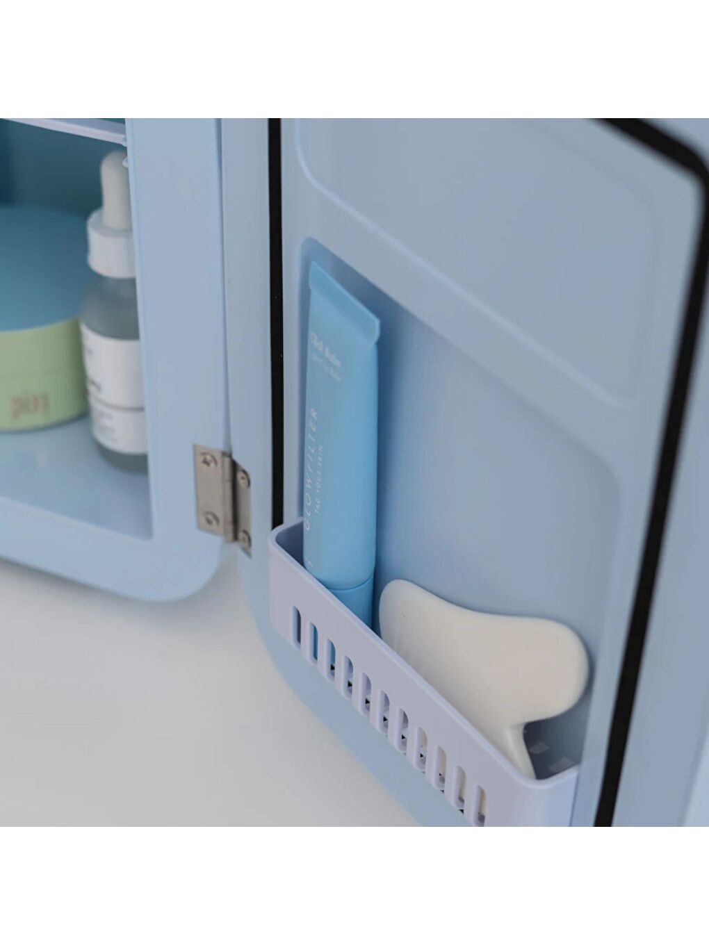 Jon Mini Taşınabilir Kozmetik Buzdolabı 4L-7