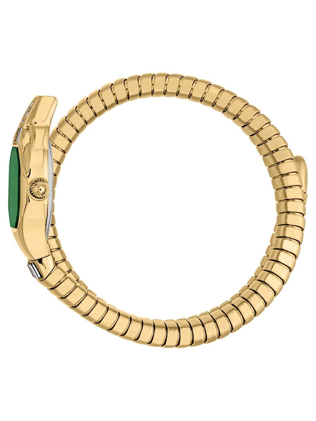 Sarı JC1L326M0035 Kadın Kol Saati-2