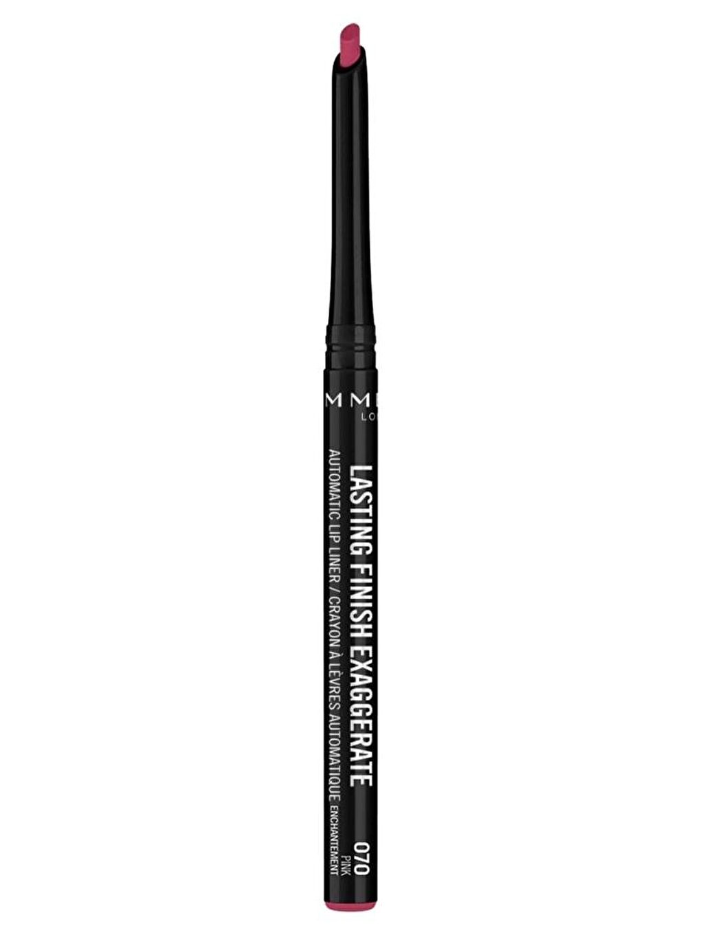 Dudak Kalemi - Lasting Finish Auto Lipliner Pinkenchant-1