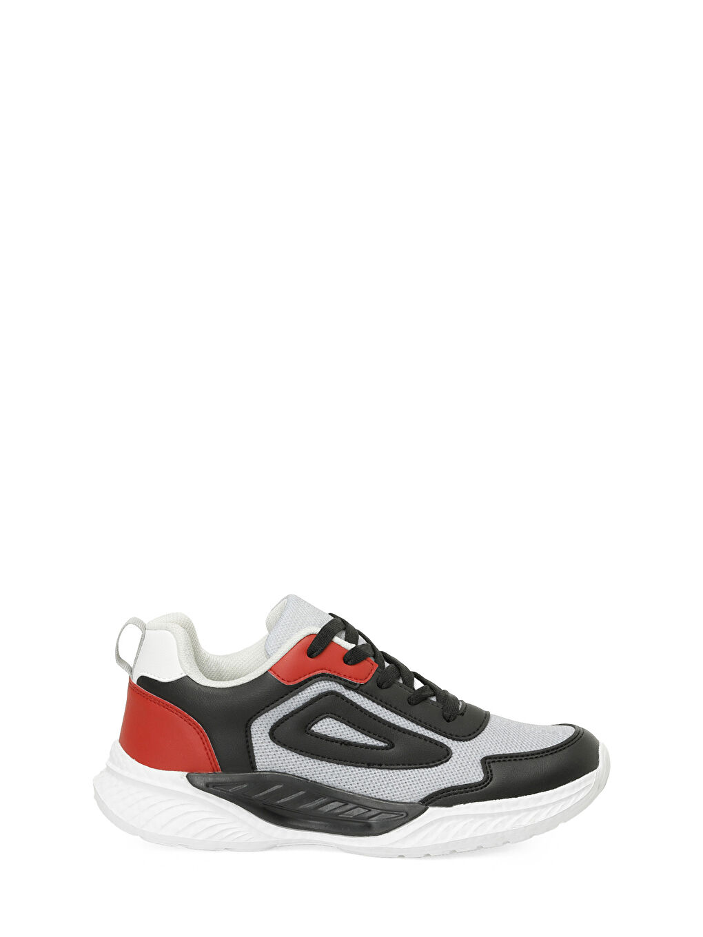 GRUNGE G 5FX Siyah Unisex Spor Ayakkabı