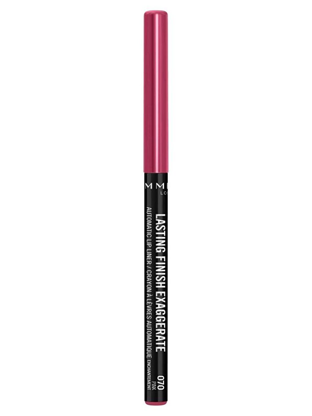 Dudak Kalemi - Lasting Finish Auto Lipliner Pinkenchant-2
