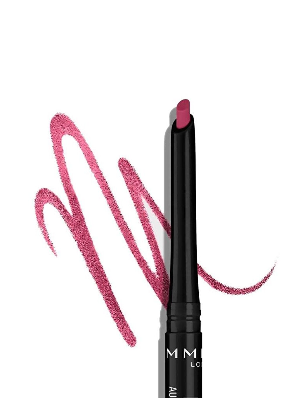 Dudak Kalemi - Lasting Finish Auto Lipliner Pinkenchant-3