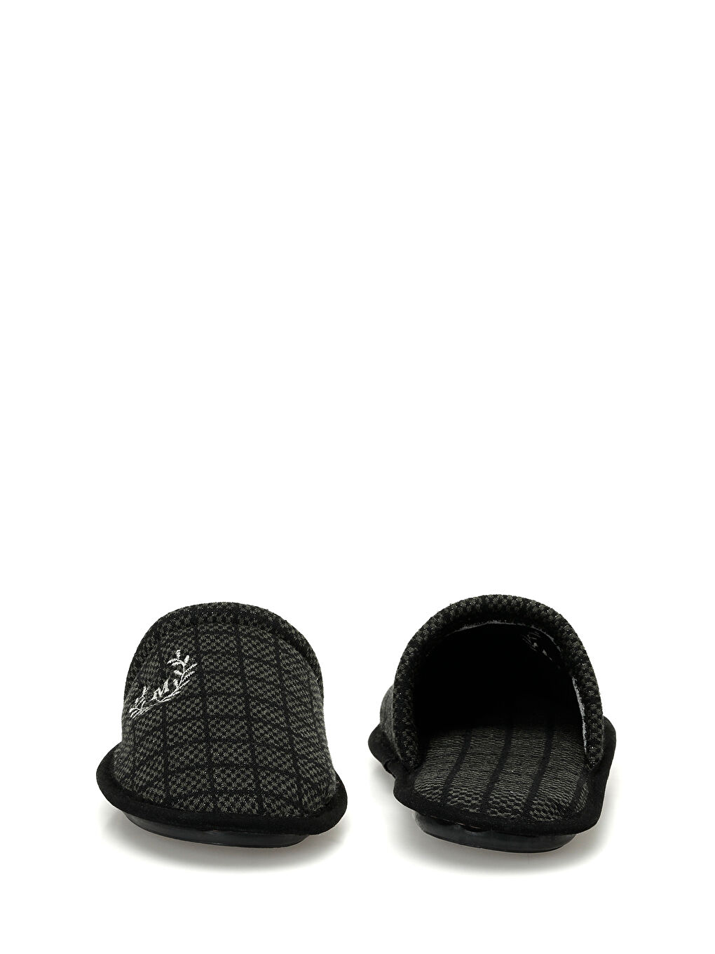 TAG 3PR Haki Erkek Ev Terliği-4