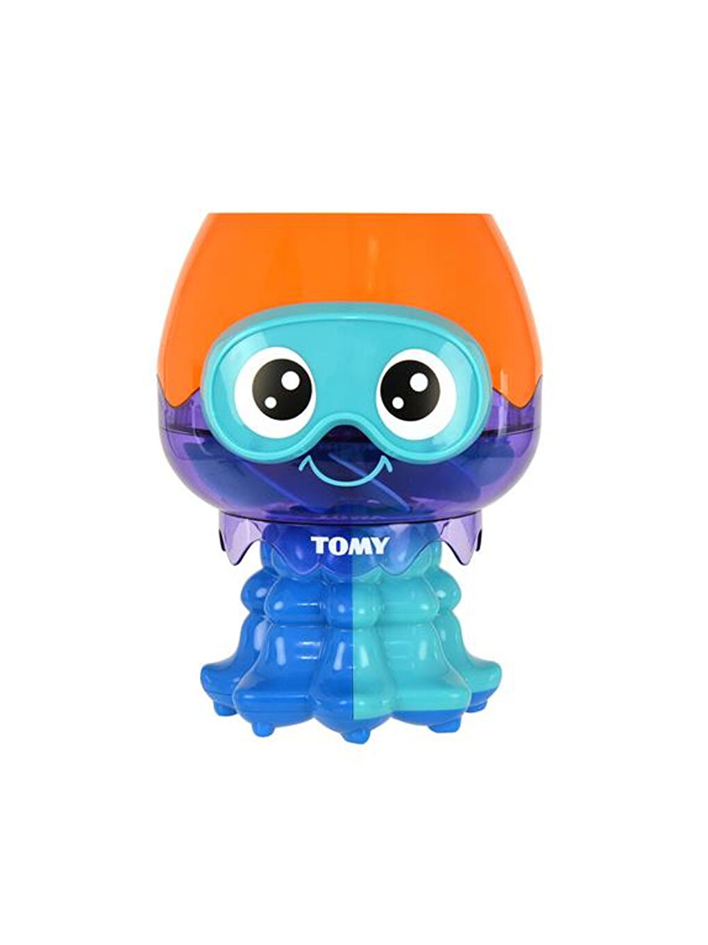 Tomy Preschool Türkçe Denizanası 72548 - 1