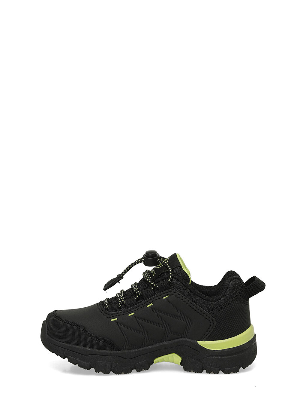 KIDDO 4PR Siyah Erkek Çocuk Outdoor-2