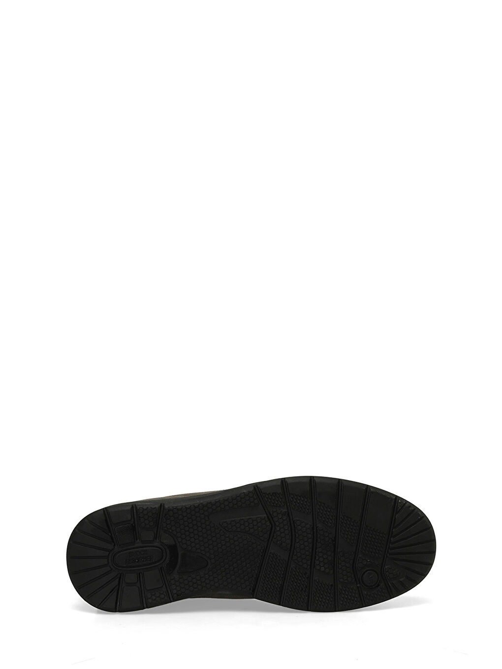 20248-X 4PR Gri Erkek Bot-5