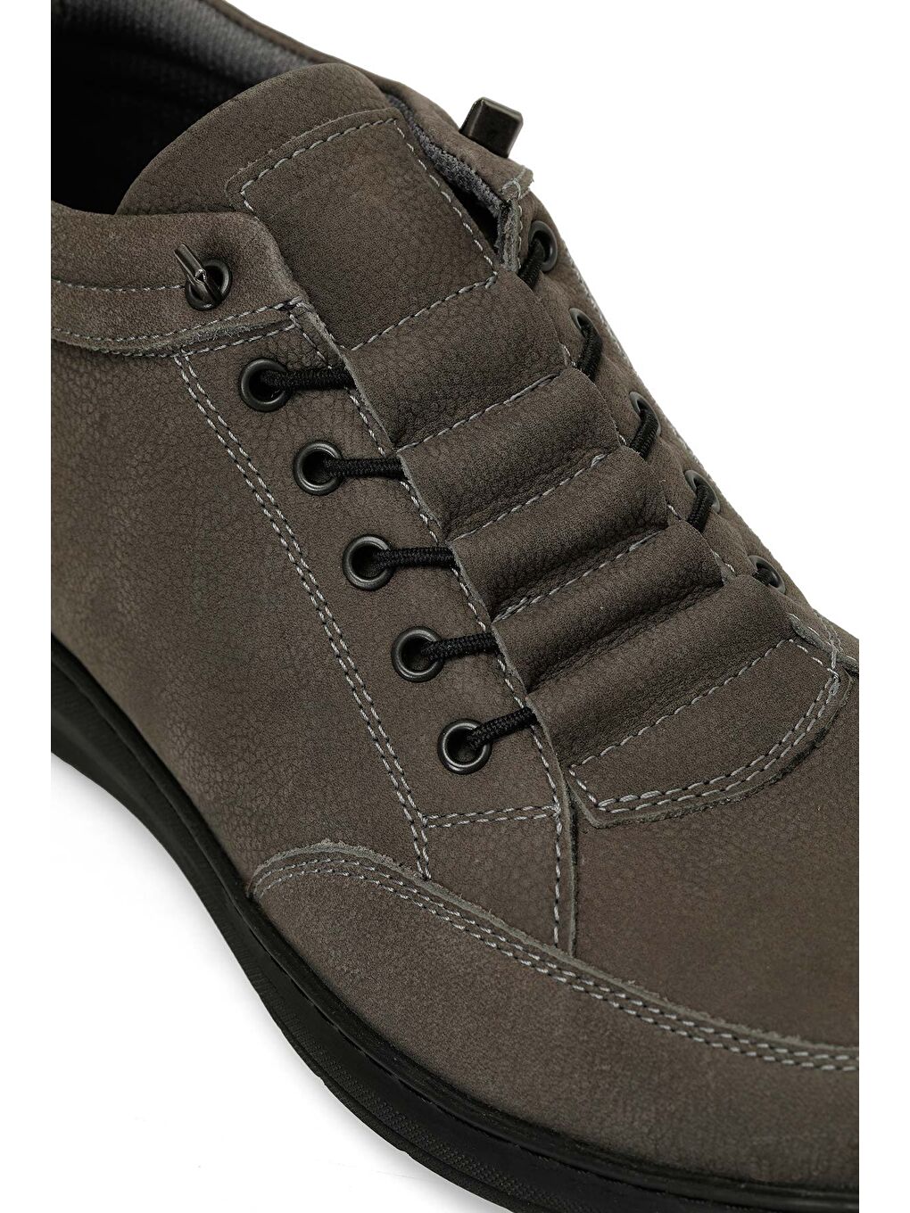 20248-X 4PR Gri Erkek Bot-6