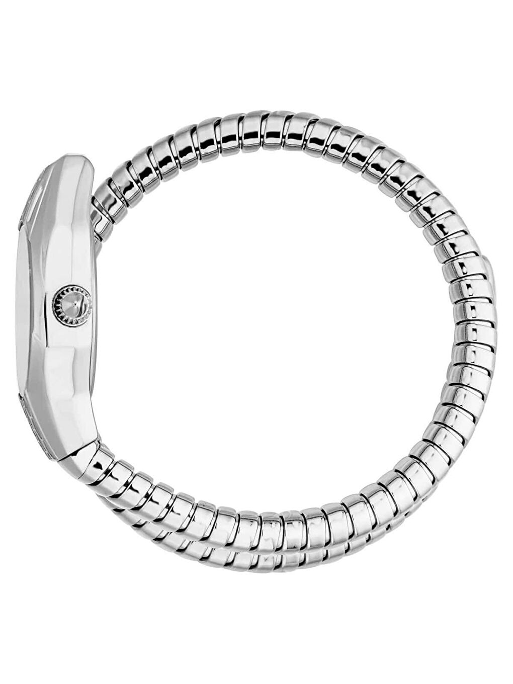 Gri JC1L375M0025 Kadın Kol Saati-2