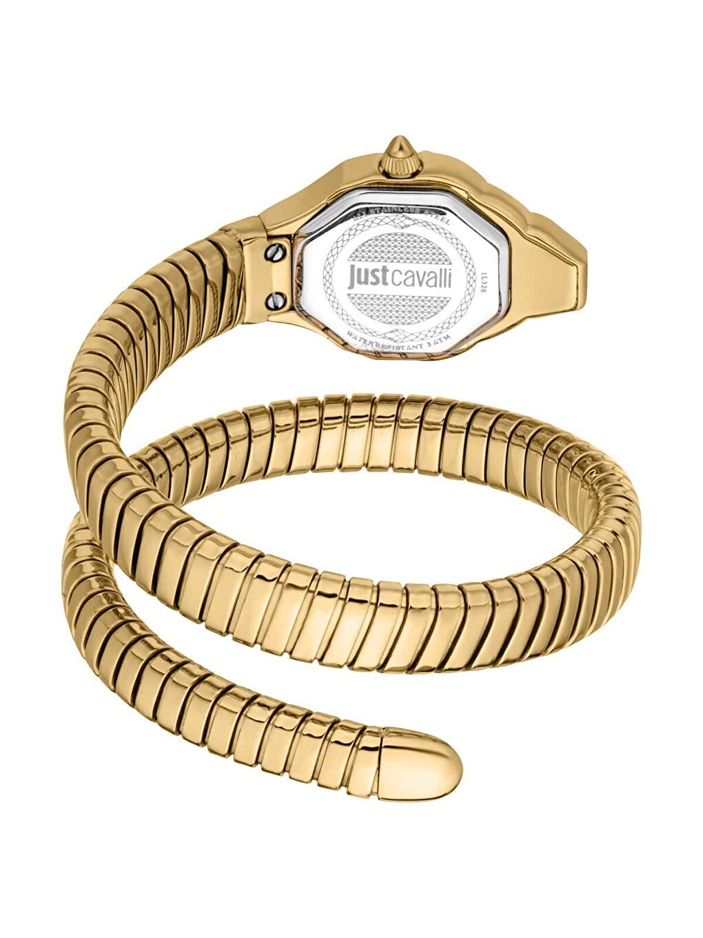 Sarı JC1L326M0025 Kadın Kol Saati-1