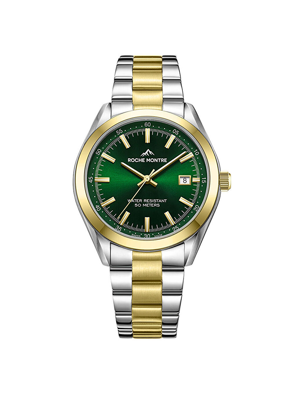 Sarı RMG6012-04 Erkek Kol Saati