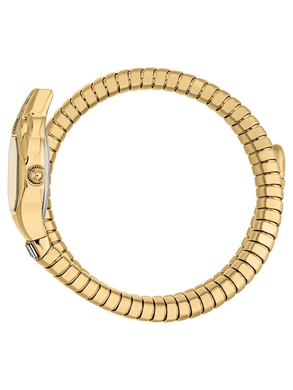 Sarı JC1L326M0025 Kadın Kol Saati-2