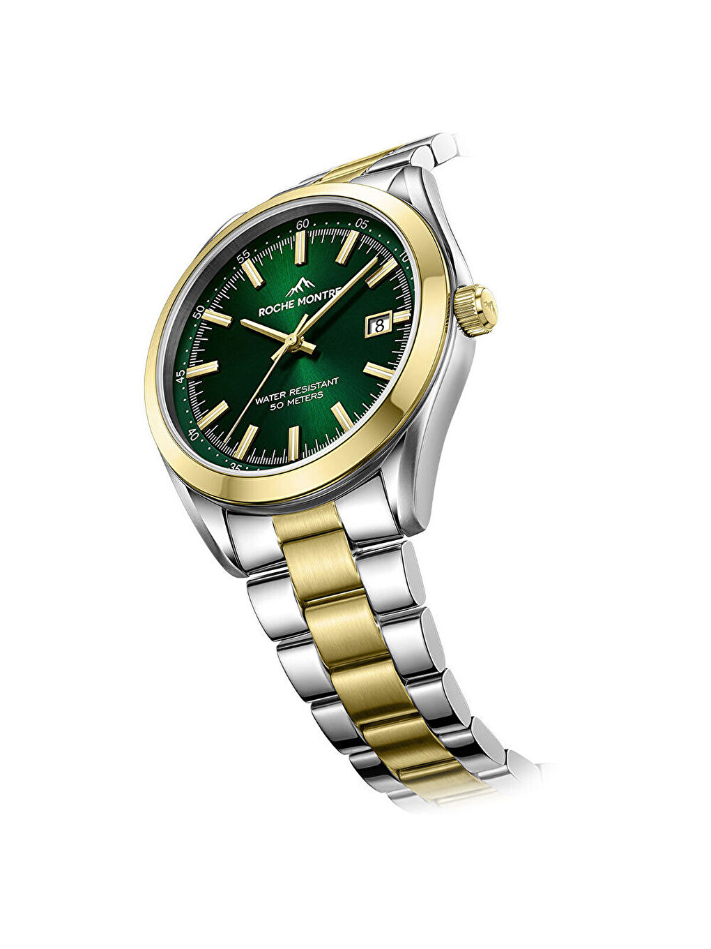 Sarı RMG6012-04 Erkek Kol Saati-2