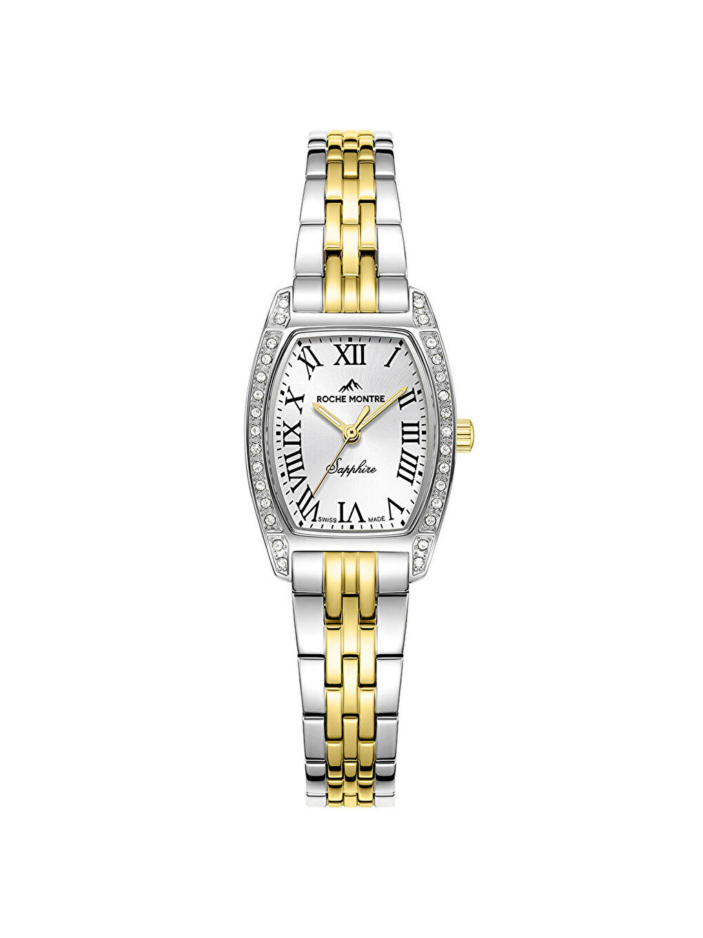 Sarı RML5004-02 Kadın Kol Saati