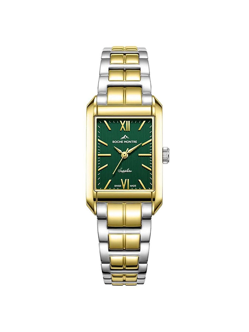 Sarı RML5010-04 Kadın Kol Saati