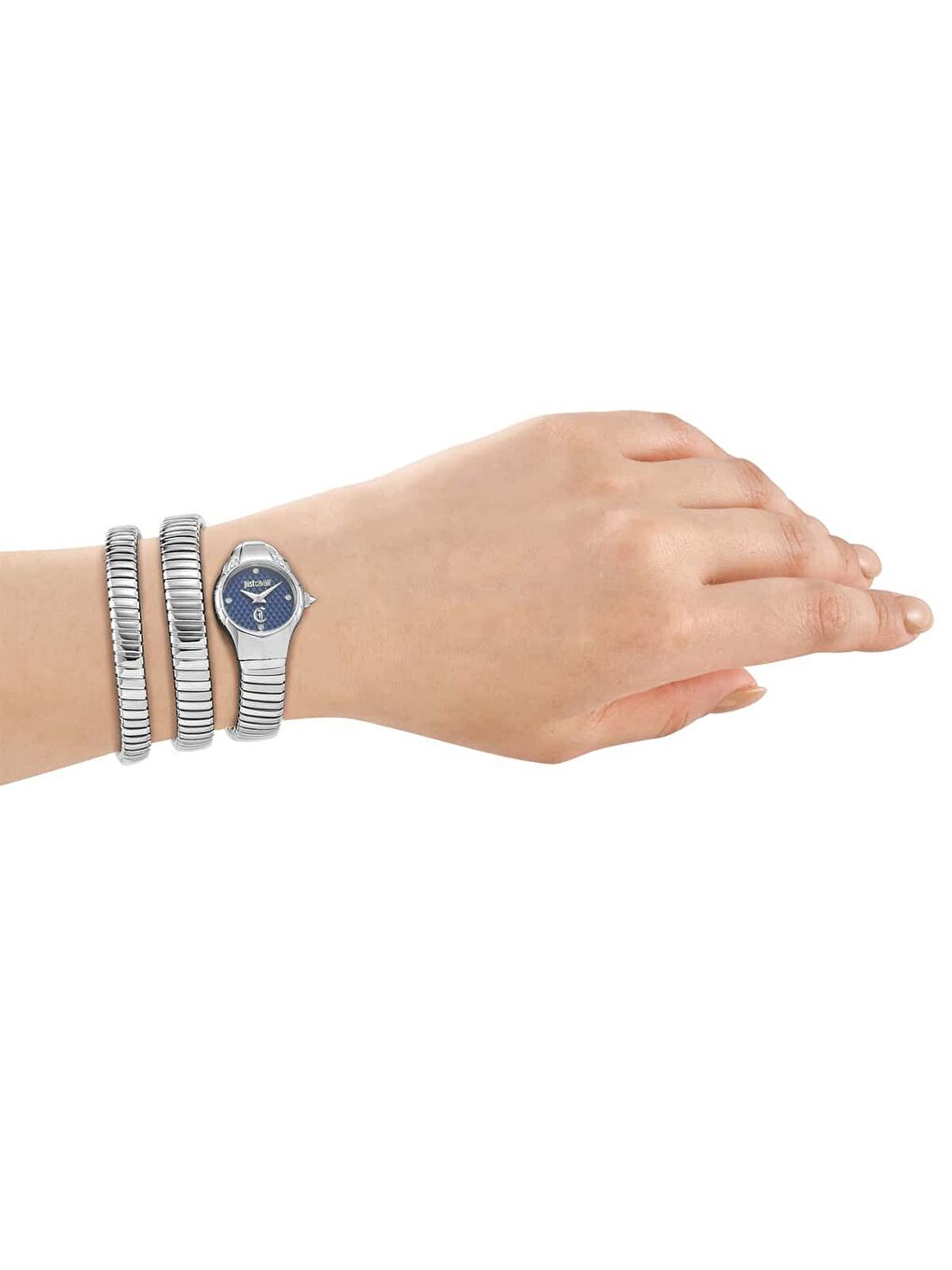 Gri JC1L393M0015 Kadın Kol Saati-3