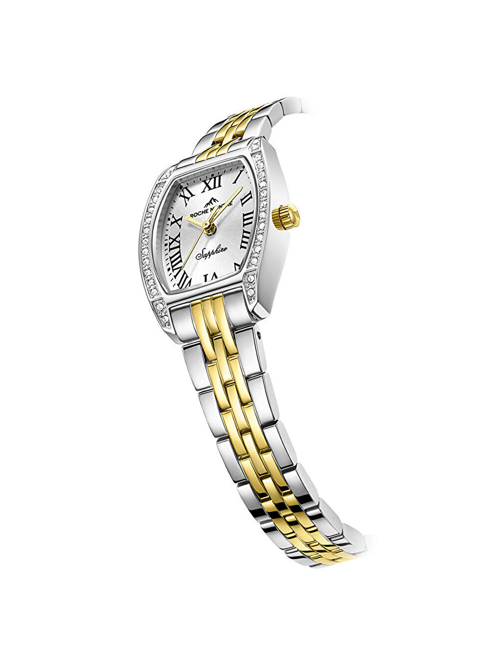 Sarı RML5004-02 Kadın Kol Saati-2