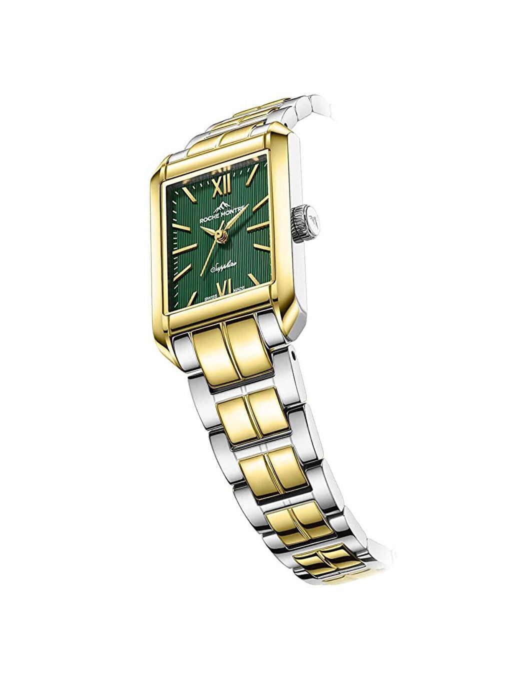 Sarı RML5010-04 Kadın Kol Saati-2