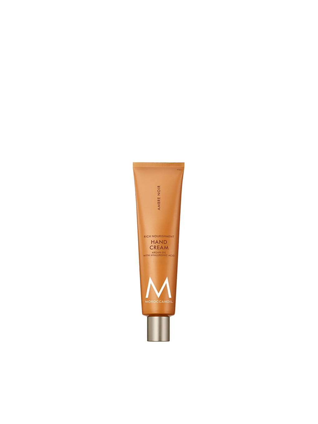 Moroccanoil El Kremi Ambre Noir 100 ml