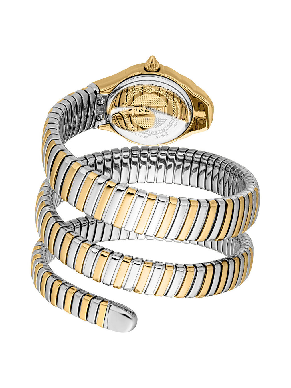 Sarı JC1L393M0045 Kadın Kol Saati-1