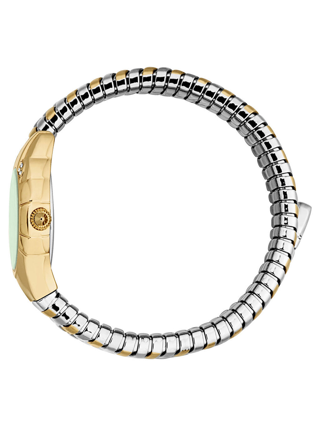 Sarı JC1L393M0045 Kadın Kol Saati-2