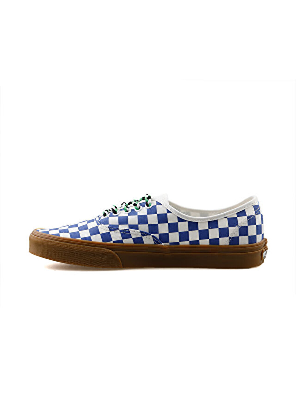 Karışık Authentic Erkek Günlük Ayakkabı Vn0009pvy6z1 Renkli-1
