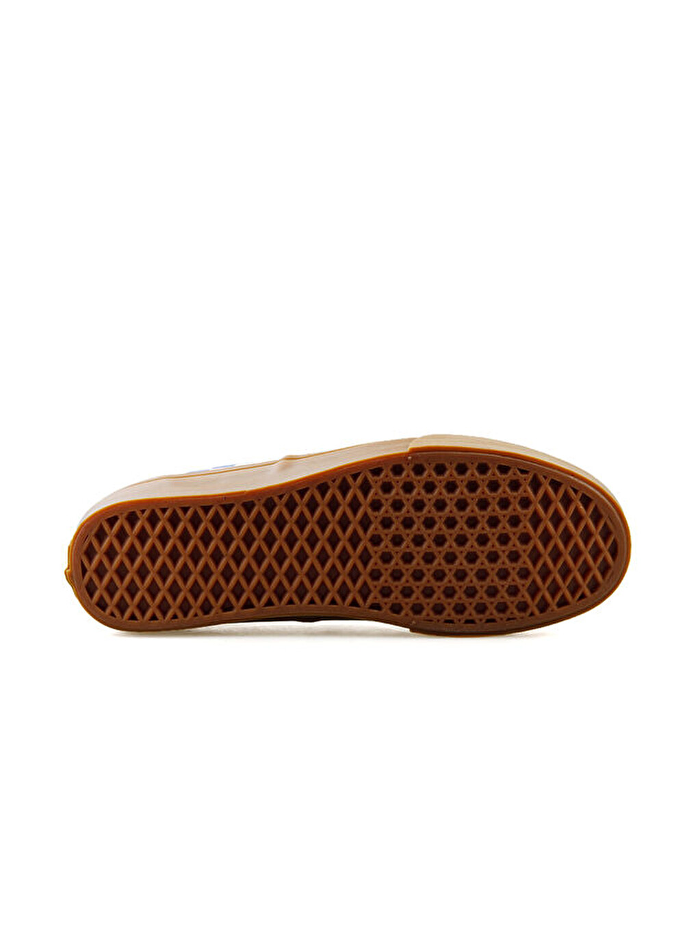 Karışık Authentic Erkek Günlük Ayakkabı Vn0009pvy6z1 Renkli-4