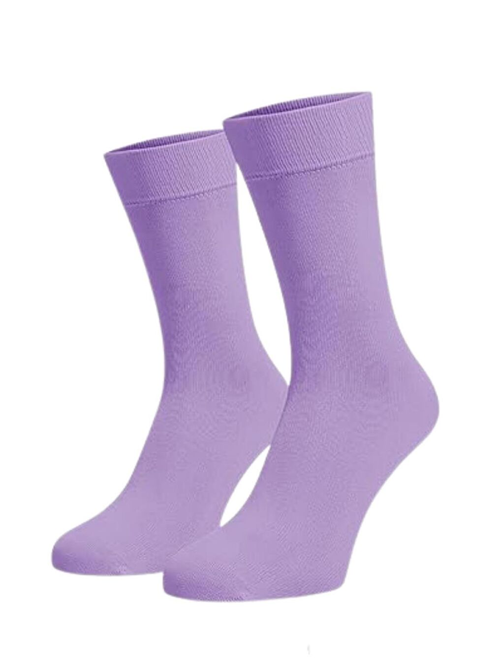 Erkek Family Soket Çorap Lila