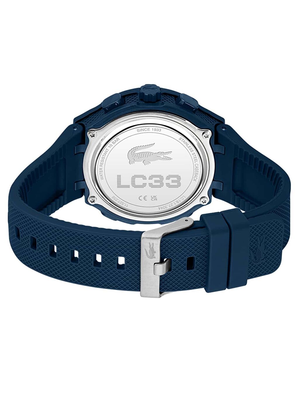 Lacivert LAC2011448 Erkek Kol Saati-2