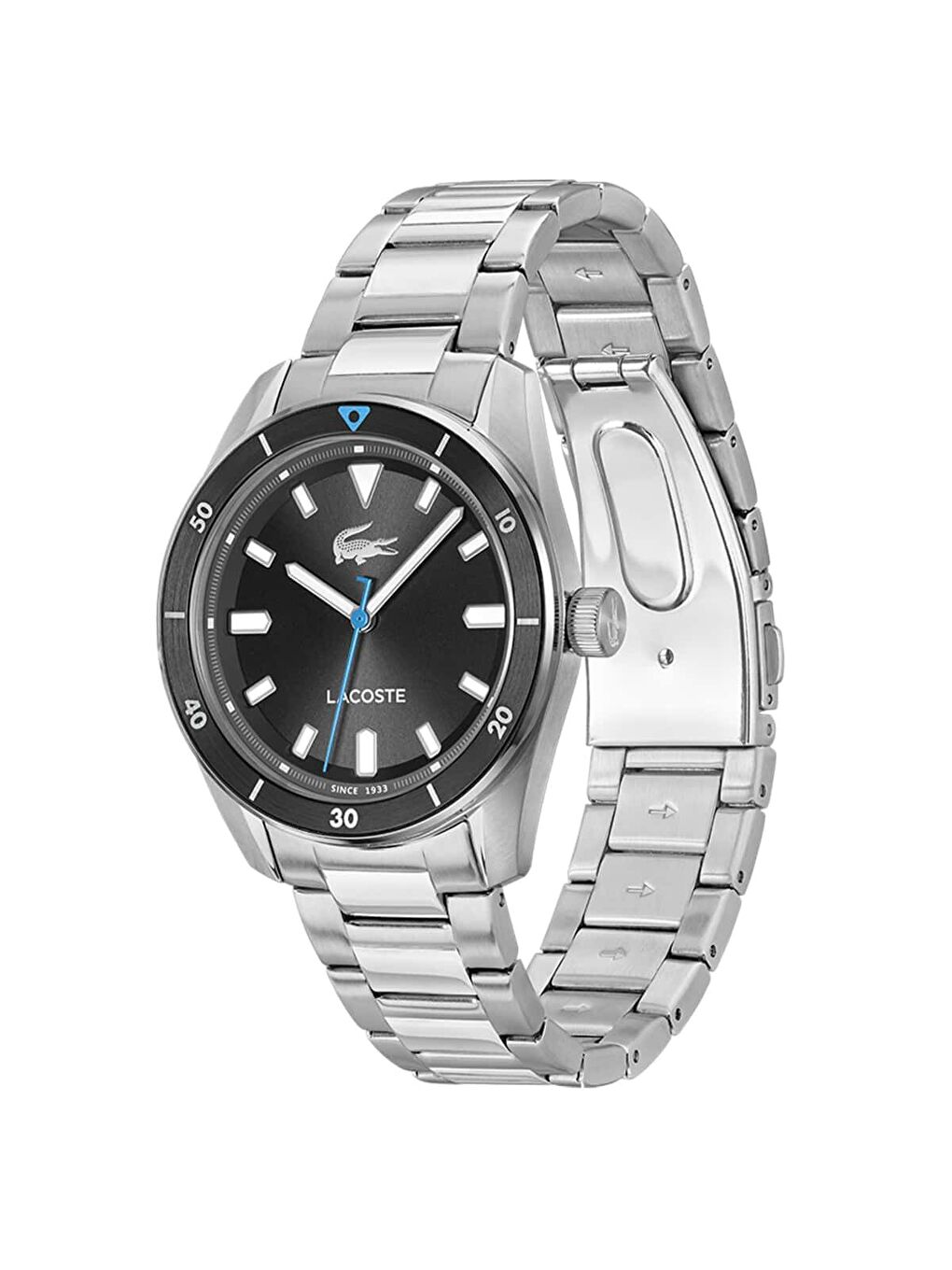 Gri LAC2011433 Erkek Kol Saati-1