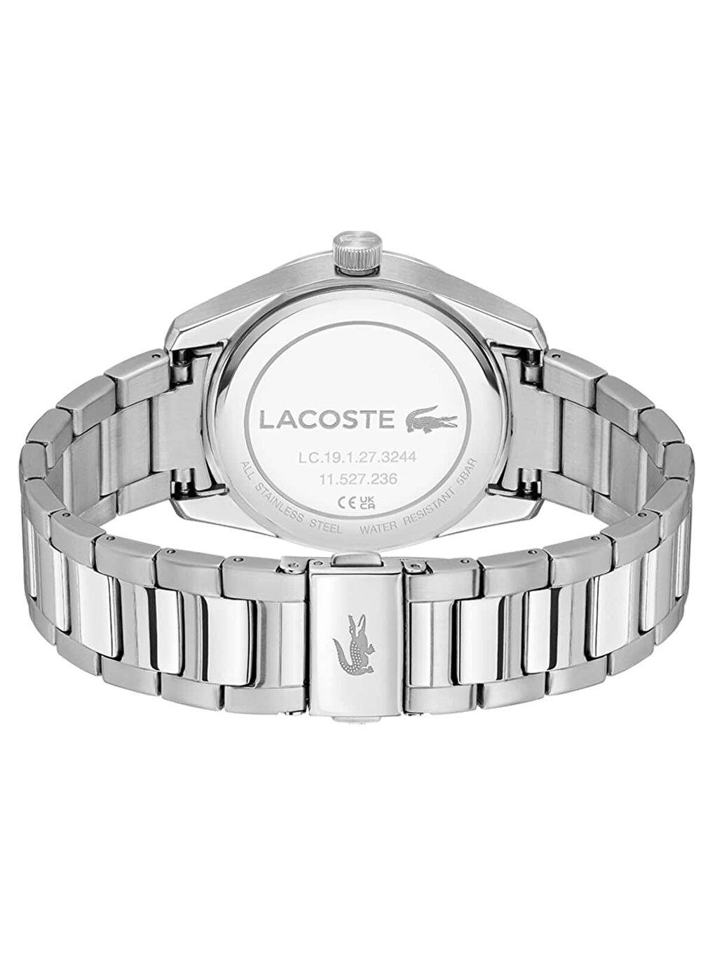 Gri LAC2011433 Erkek Kol Saati-2