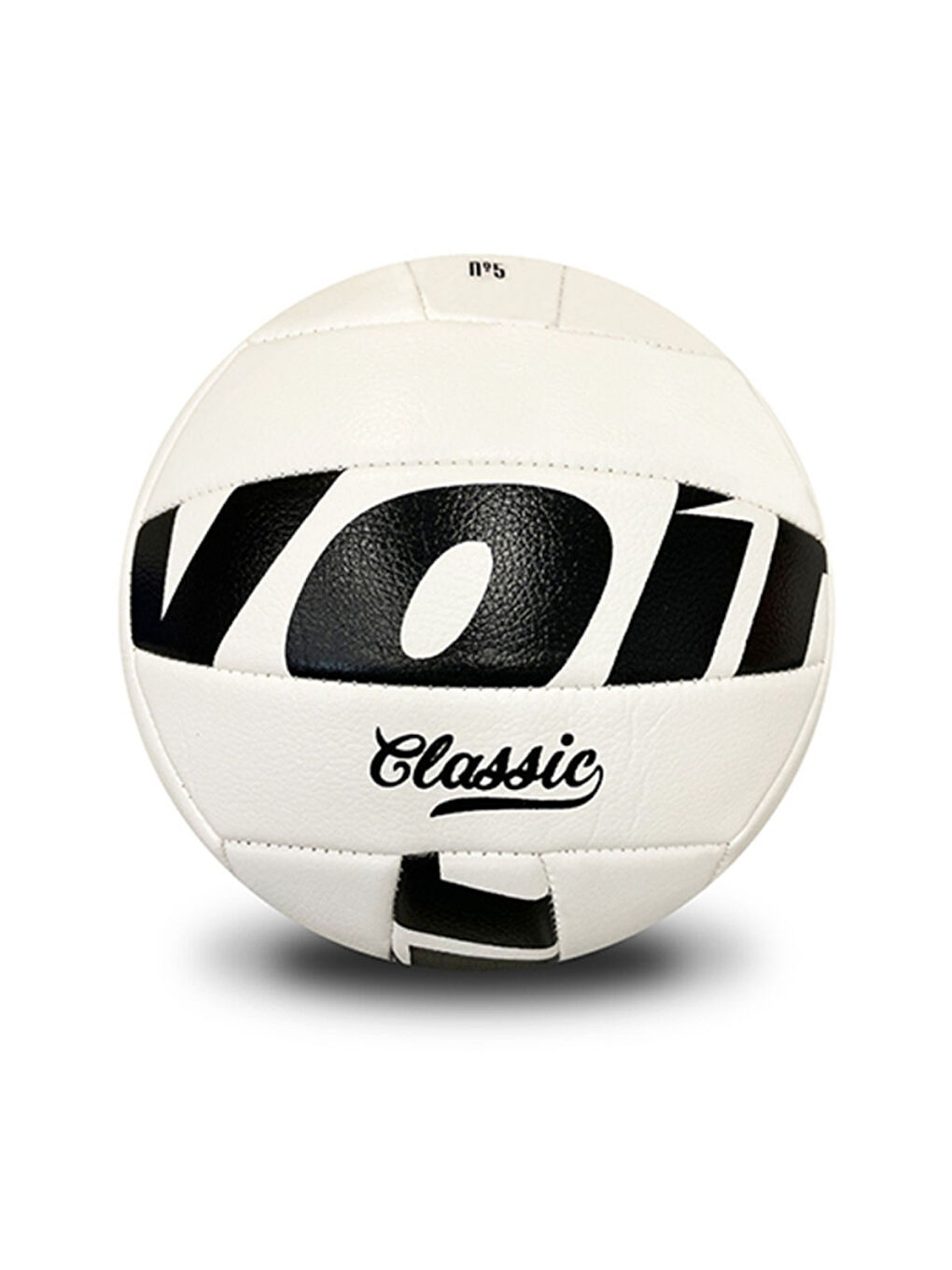 Classic Beyaz Voleybol Topu