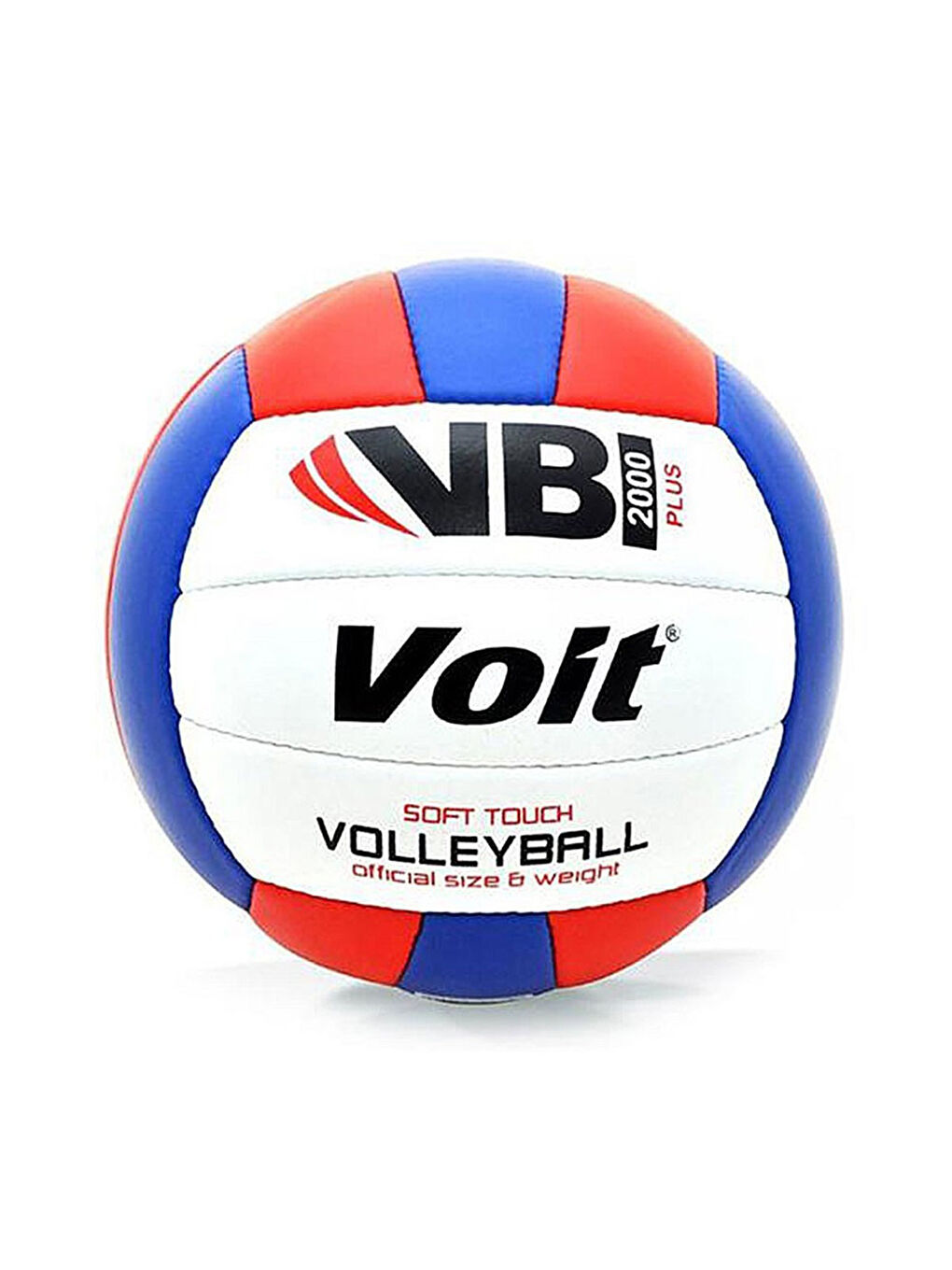Karışık VB2000 Plus Voleybol Topu