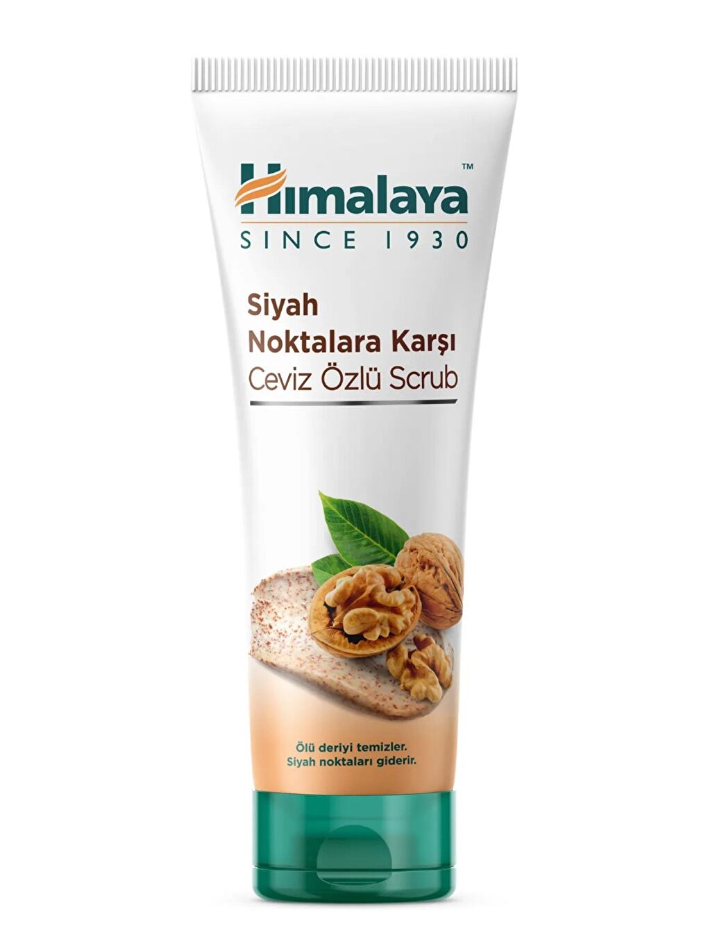 Since 1930 Siyah Noktalara Karşı Yüz Temizleme Jeli 150 ml ve Yüz Peelingi 75 ml-1
