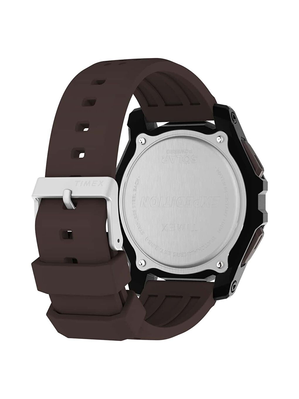 Kahverengi TW4B33800 Erkek Kol Saati-4