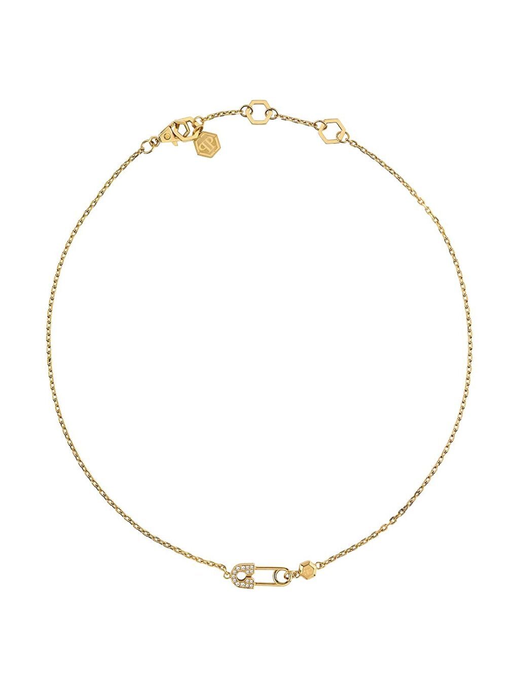 Karışık PJKGA07NU Kadın Kolye