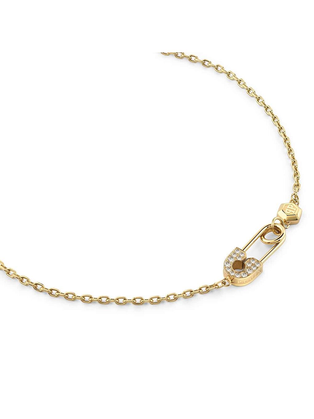 Karışık PJKGA07NU Kadın Kolye-1