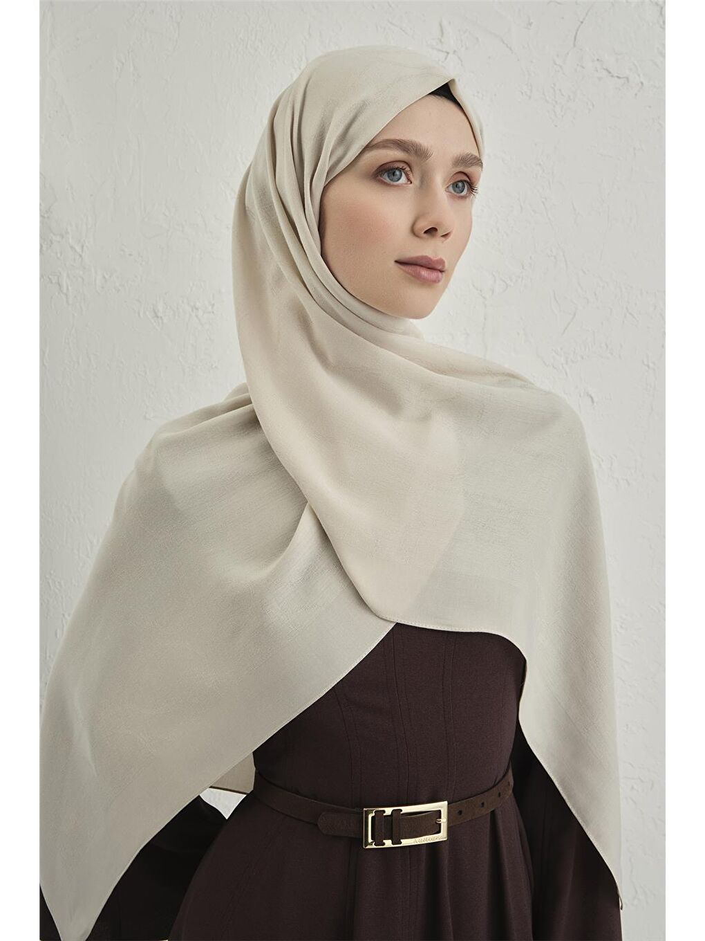 Bej Cool Şal 1 04-2