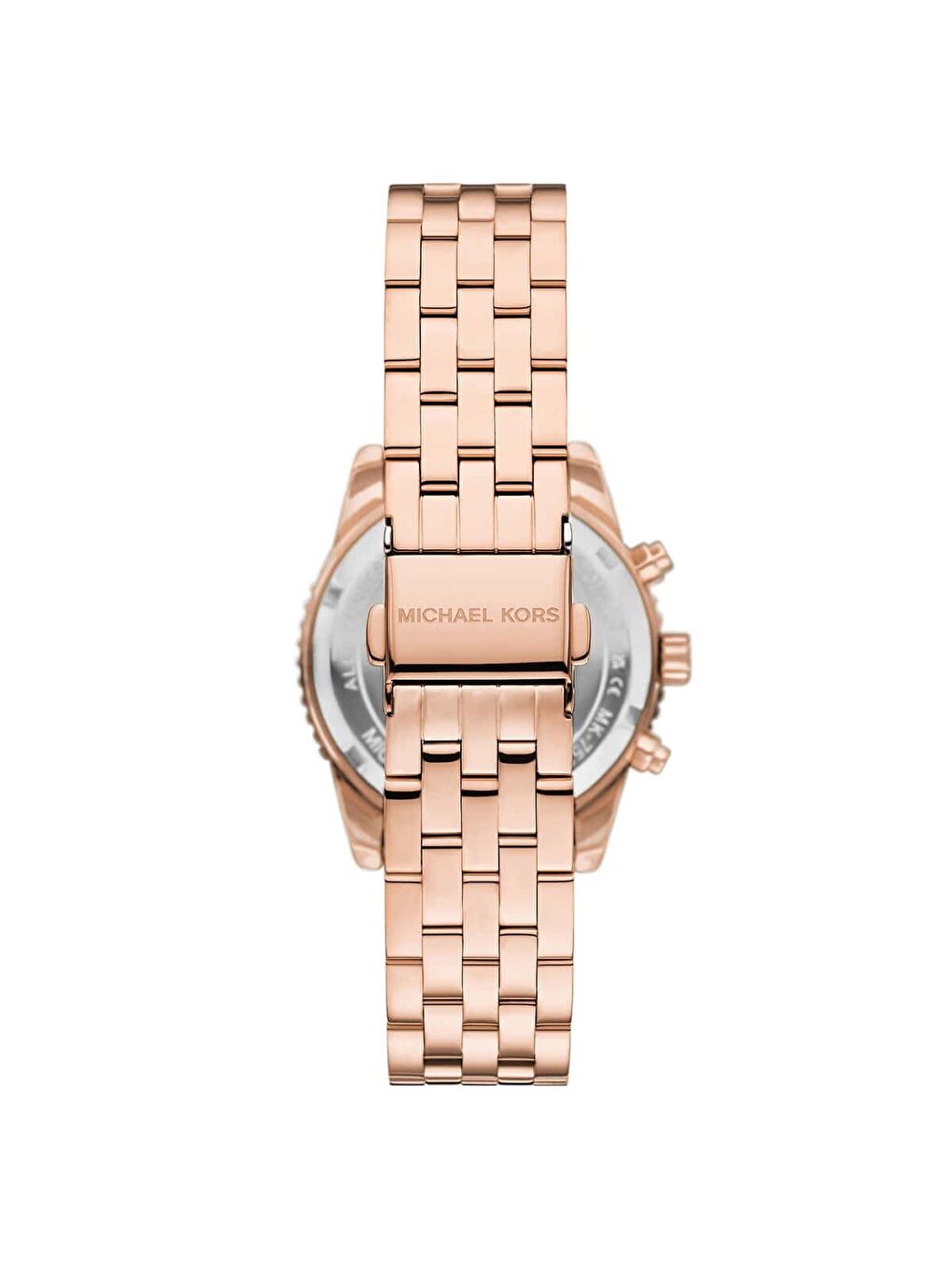 Pembe MK7531 Kadın Kol Saati-2