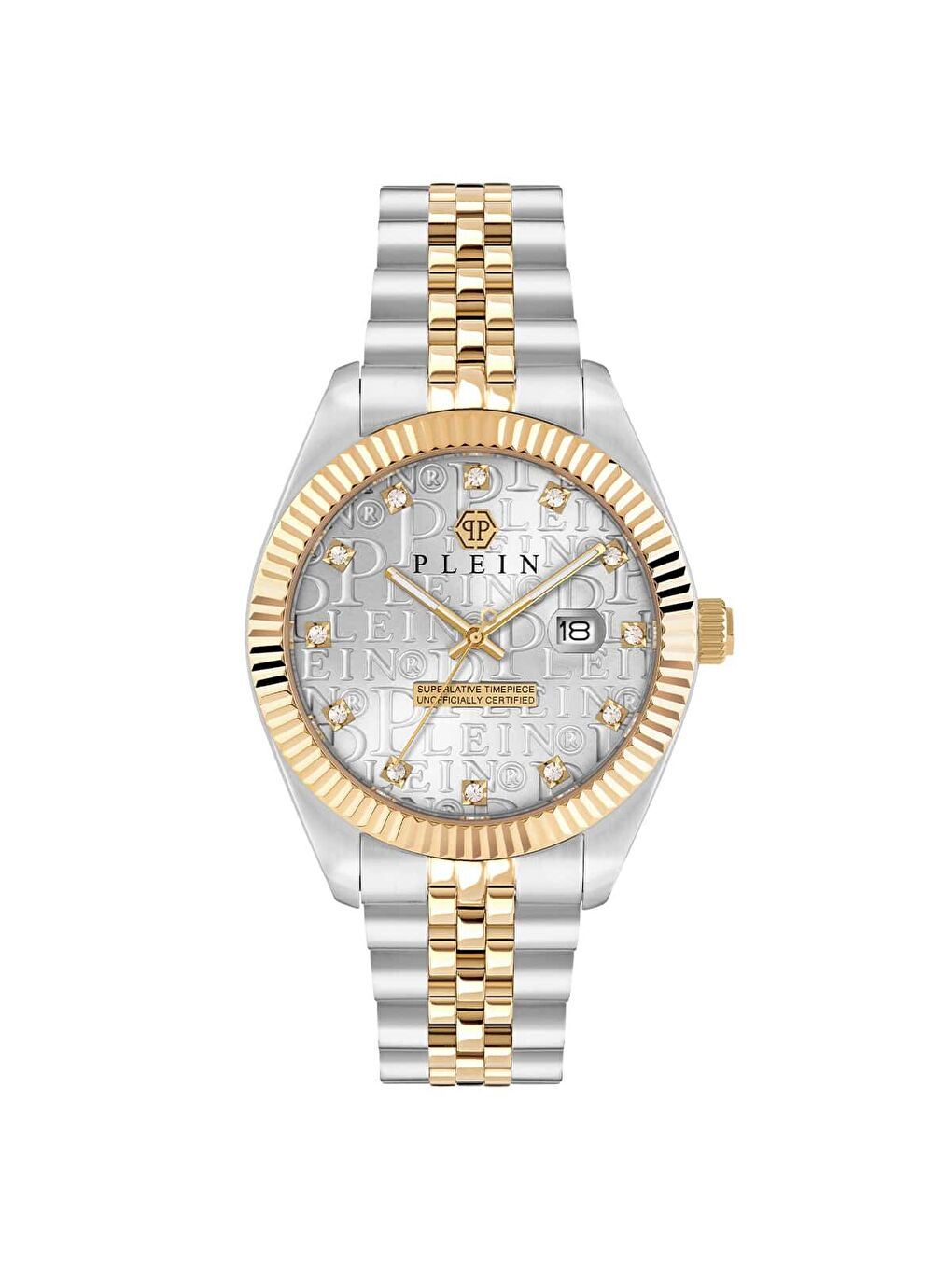 Sarı PWMFA0425 Kol Saati