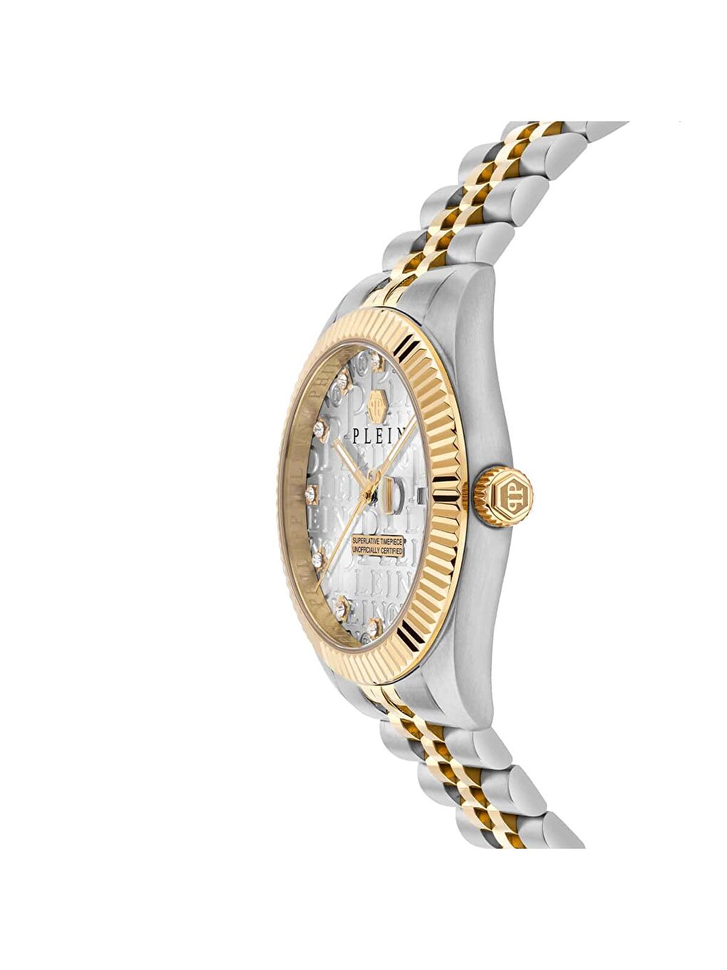 Sarı PWMFA0425 Kol Saati-1