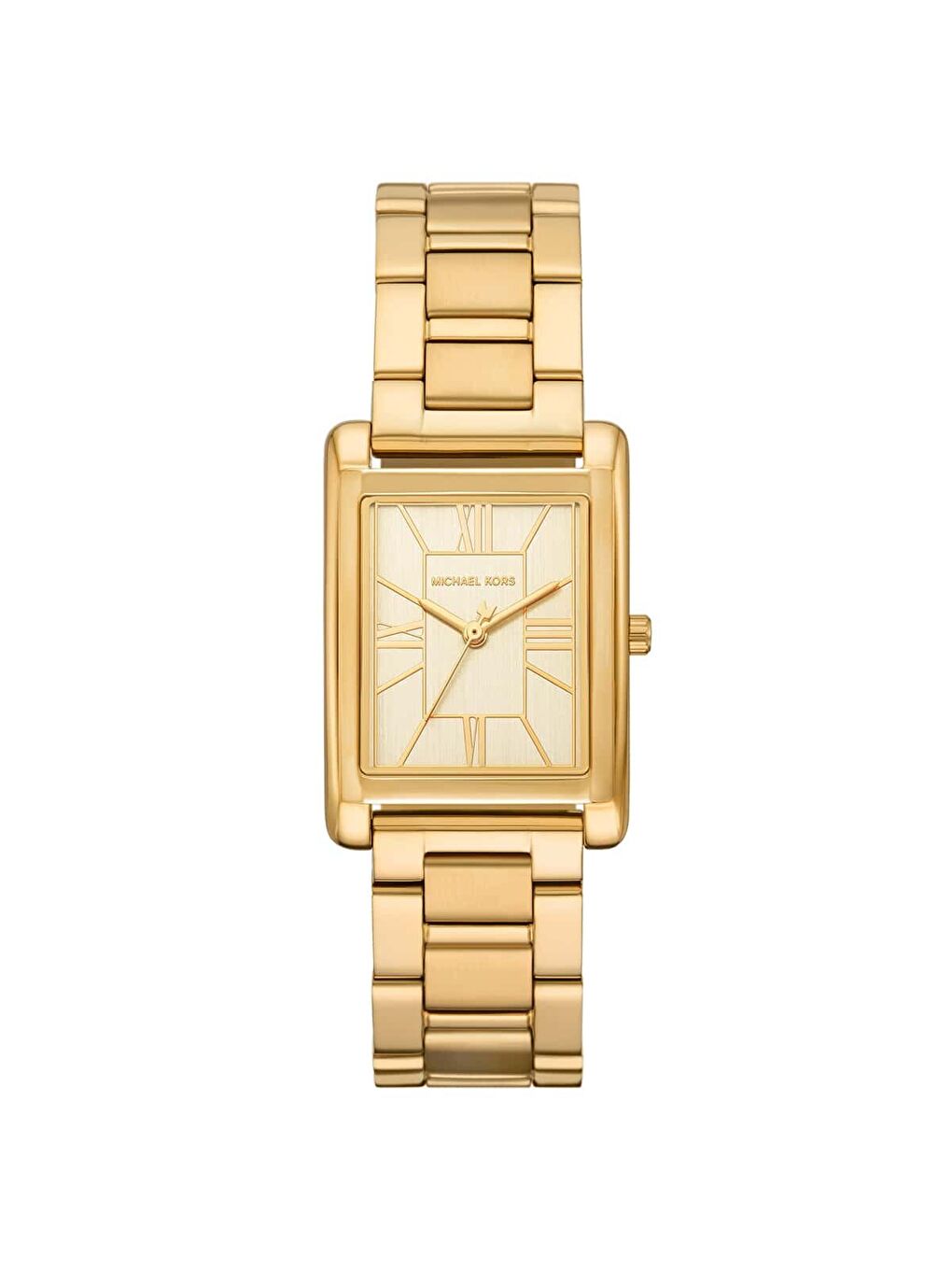Sarı MK4904 Kadın Kol Saati