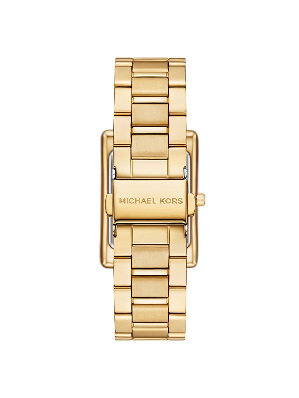 Sarı MK4904 Kadın Kol Saati-2