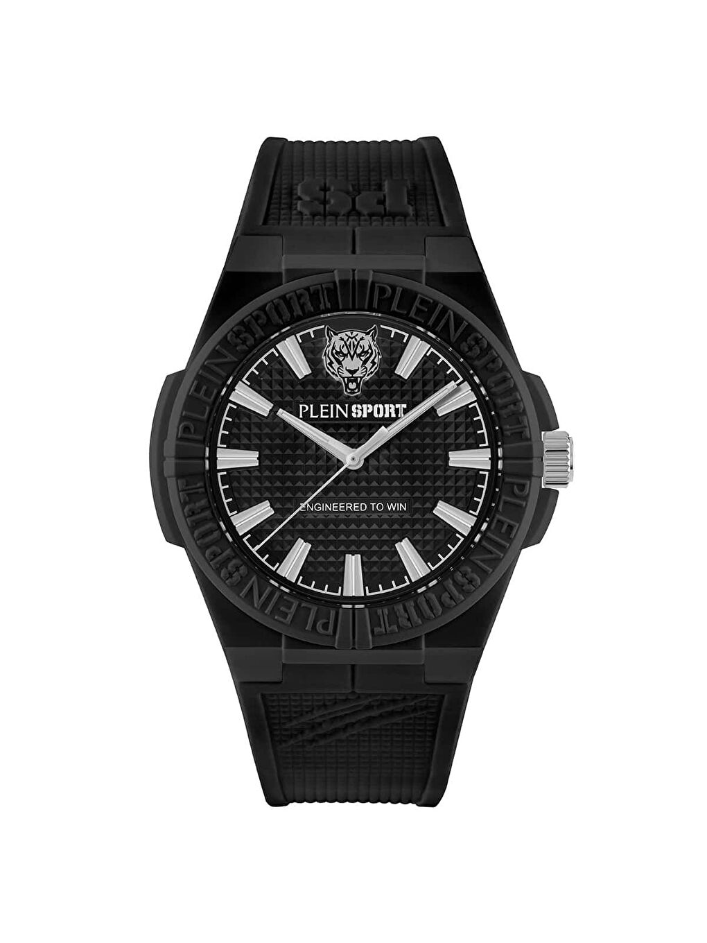 Siyah PSFGA0225 Kol Saati